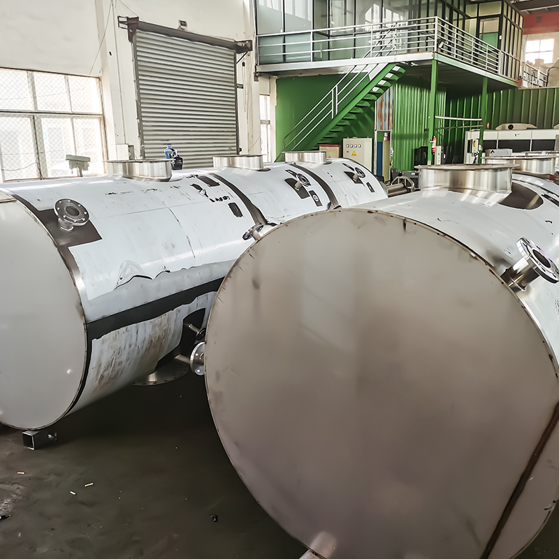 Menara semburan keluli tahan karat 316L