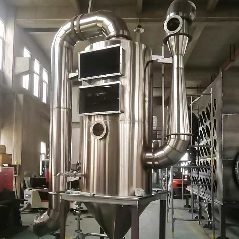 Tangki simpanan keluli tahan karat