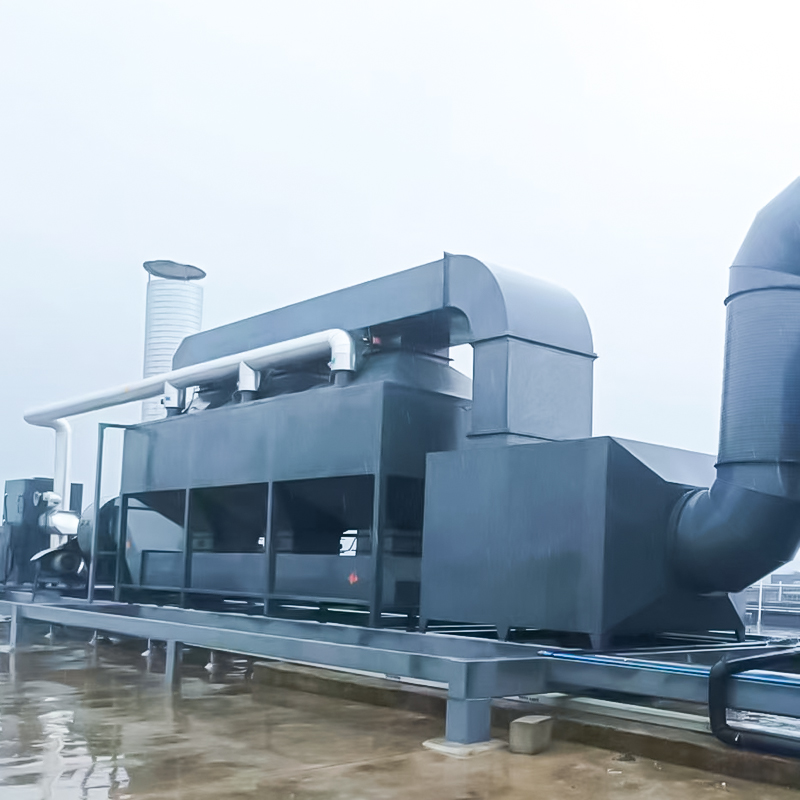 Peralatan pembakaran bermangkin