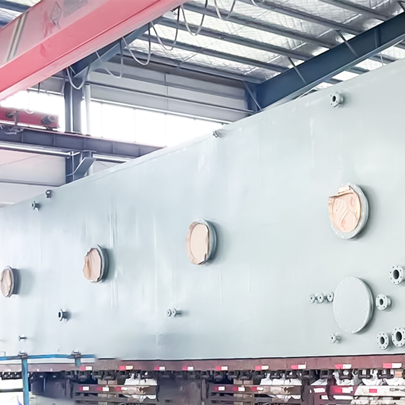 Penapis penyahbauan biologi FRP