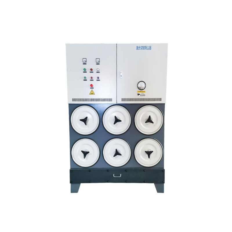 Pengumpul habuk katrij