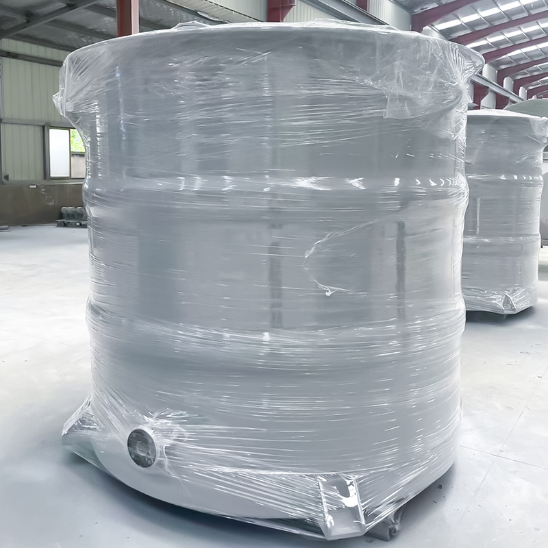 tangki air FRP