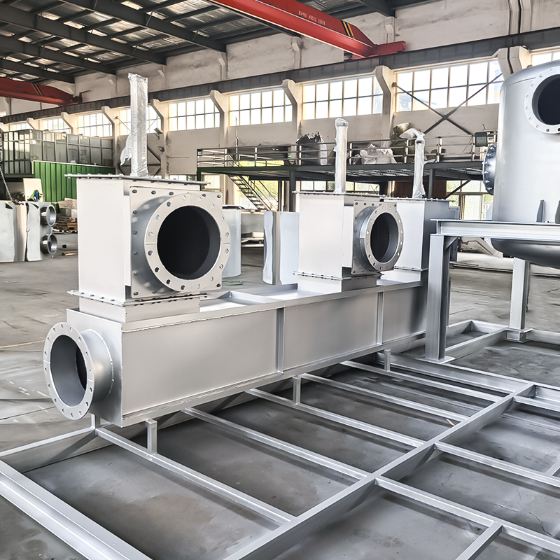 Peralatan pembakaran bermangkin