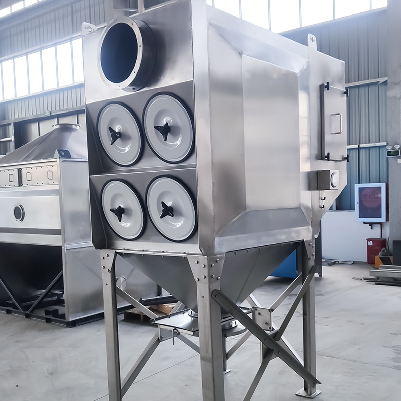 Pengumpul habuk katrij