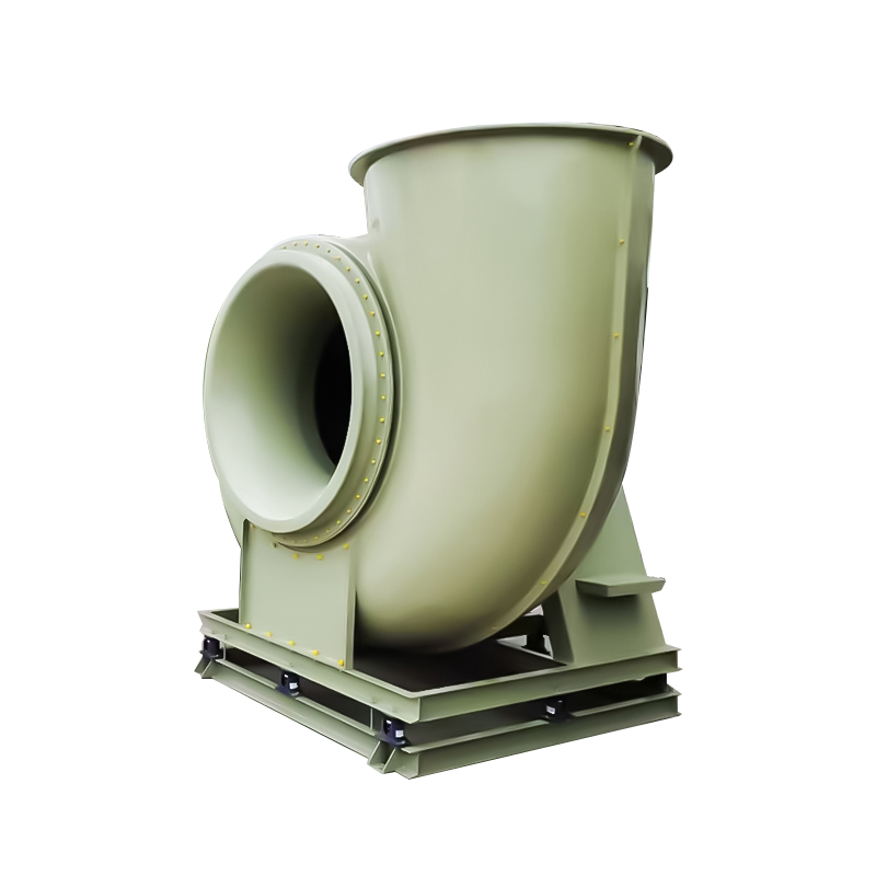 Peminat anti-karat tekanan sederhana dan rendah FRP