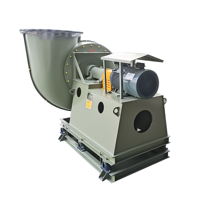 Kipas gentian kaca jenis D