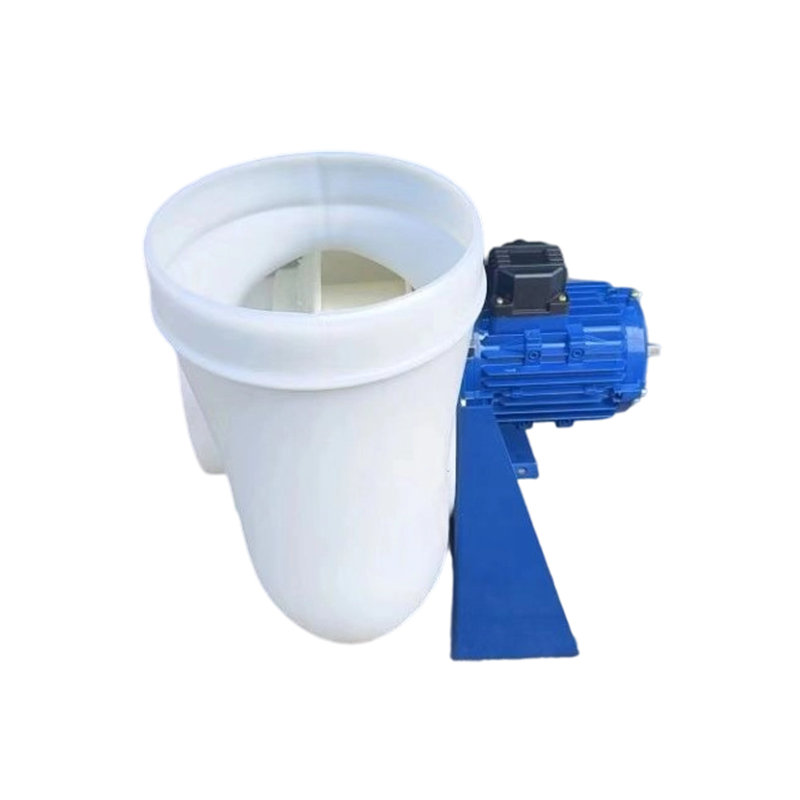 Kipas empar anti-karat FD