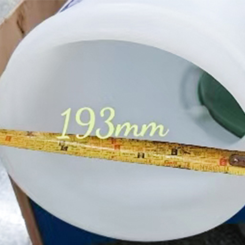 Kipas empar anti-karat FD