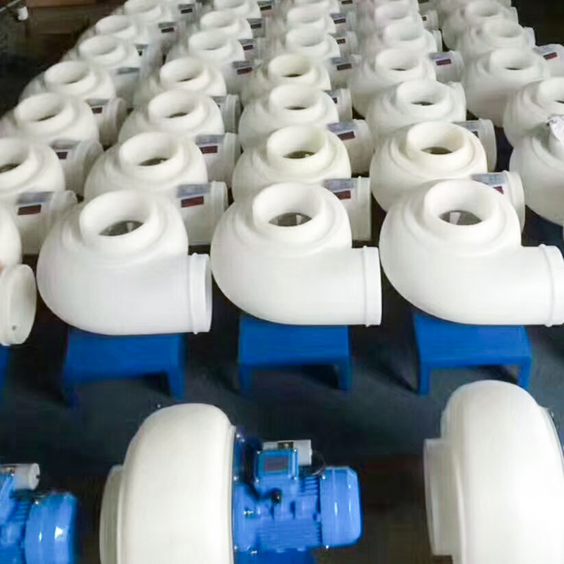 Kipas empar anti-karat FD