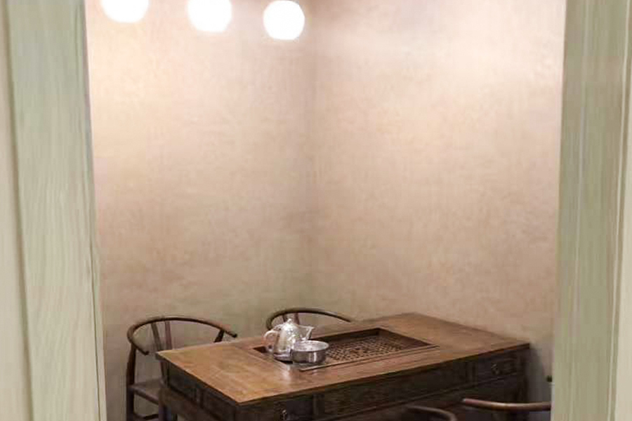 Persekitaran pejabat